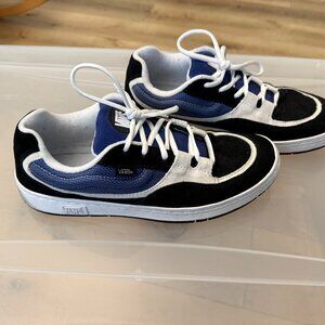 Vans Speed LS almost new